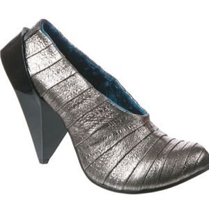 Irregular Choice Swordmaker Heels